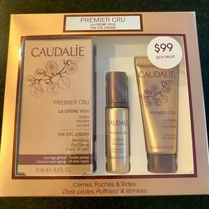Caudalie Premier Cru Gift Set